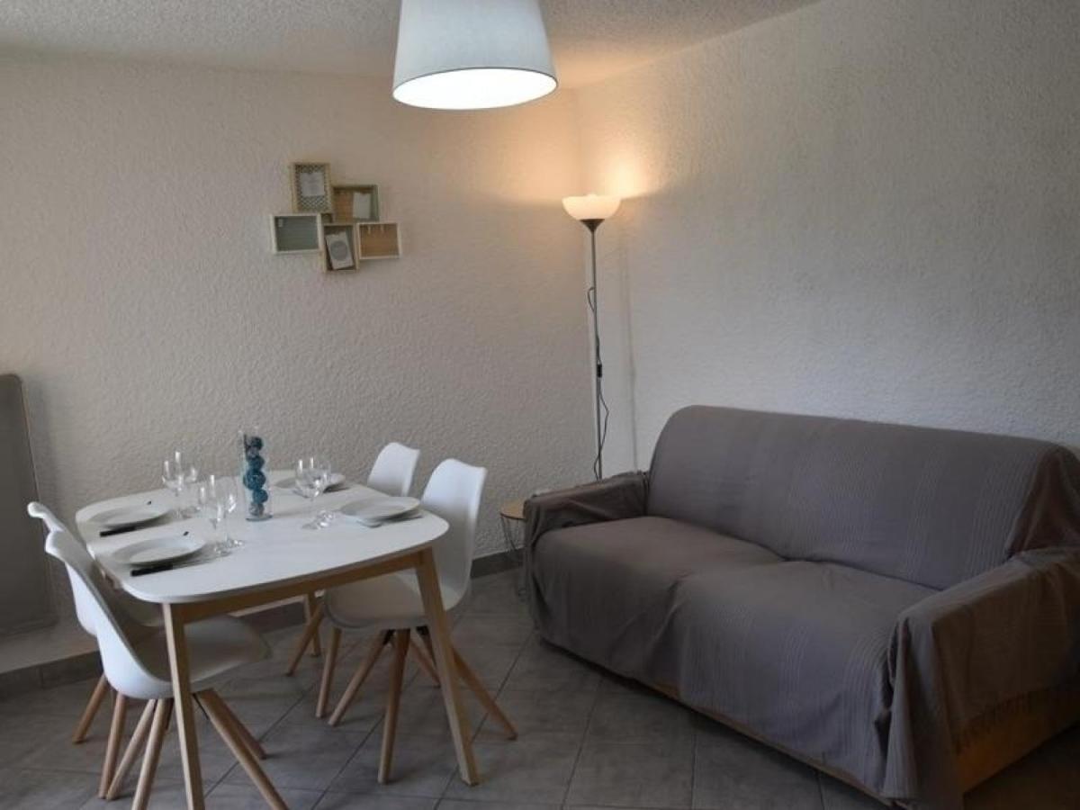 Bel Appartement 2 Pieces Avec Wifi, Parking, Au Pied Des Pistes De Ski A Montgenevre - Fr-1-266-145 Exteriér fotografie